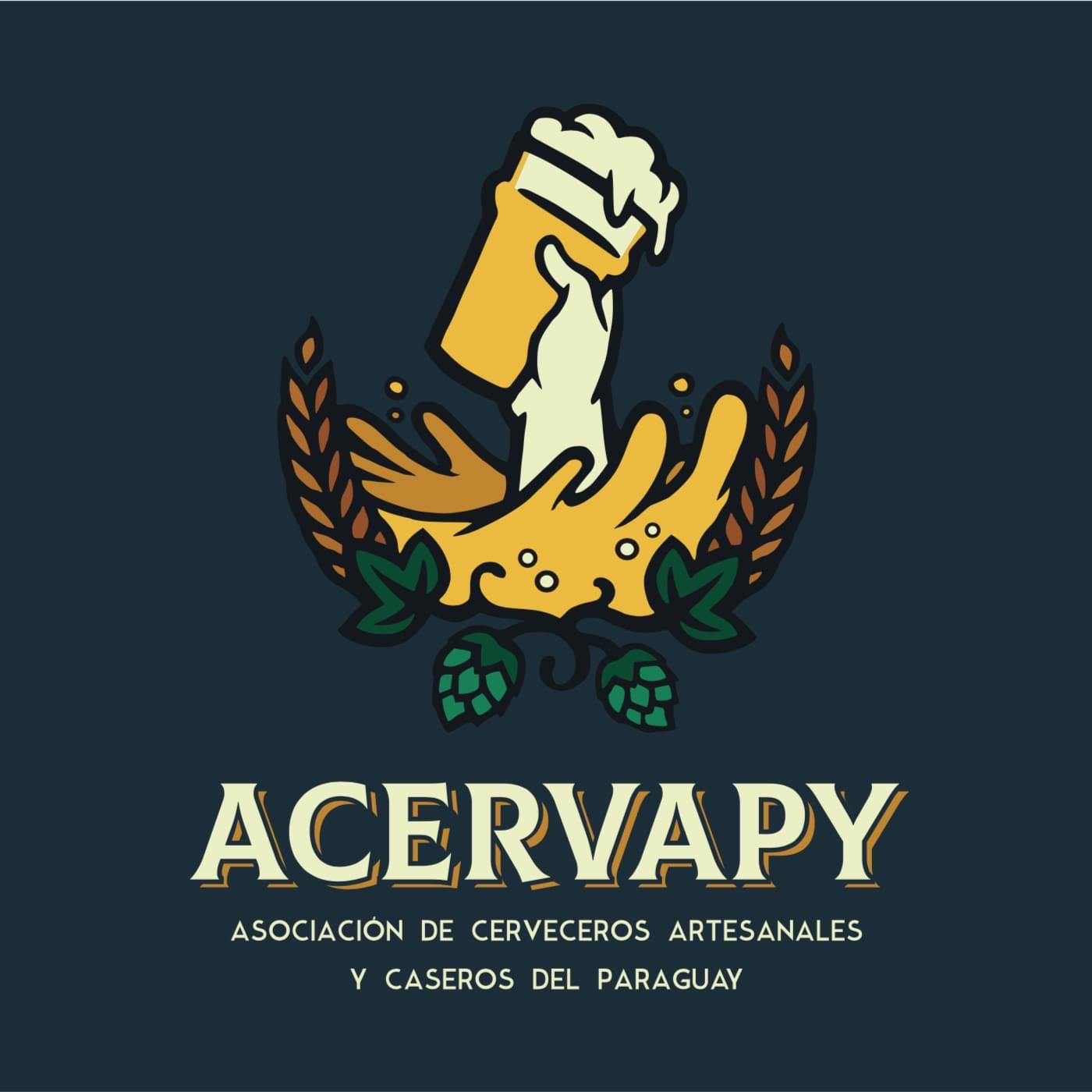 acervapy